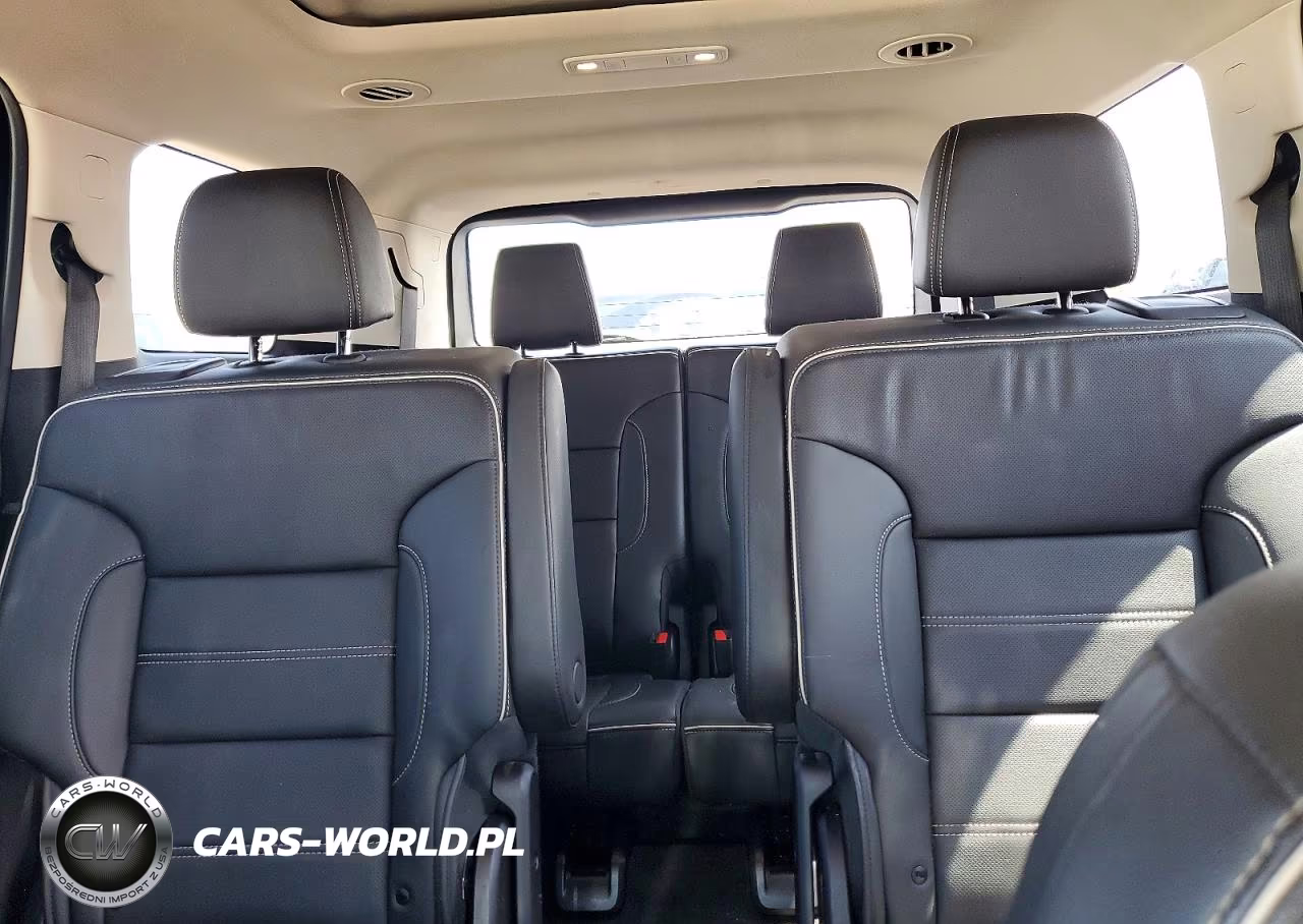 2023 GMC Acadia Denali VIN:1GKKNXLS4PZ148985 - 10