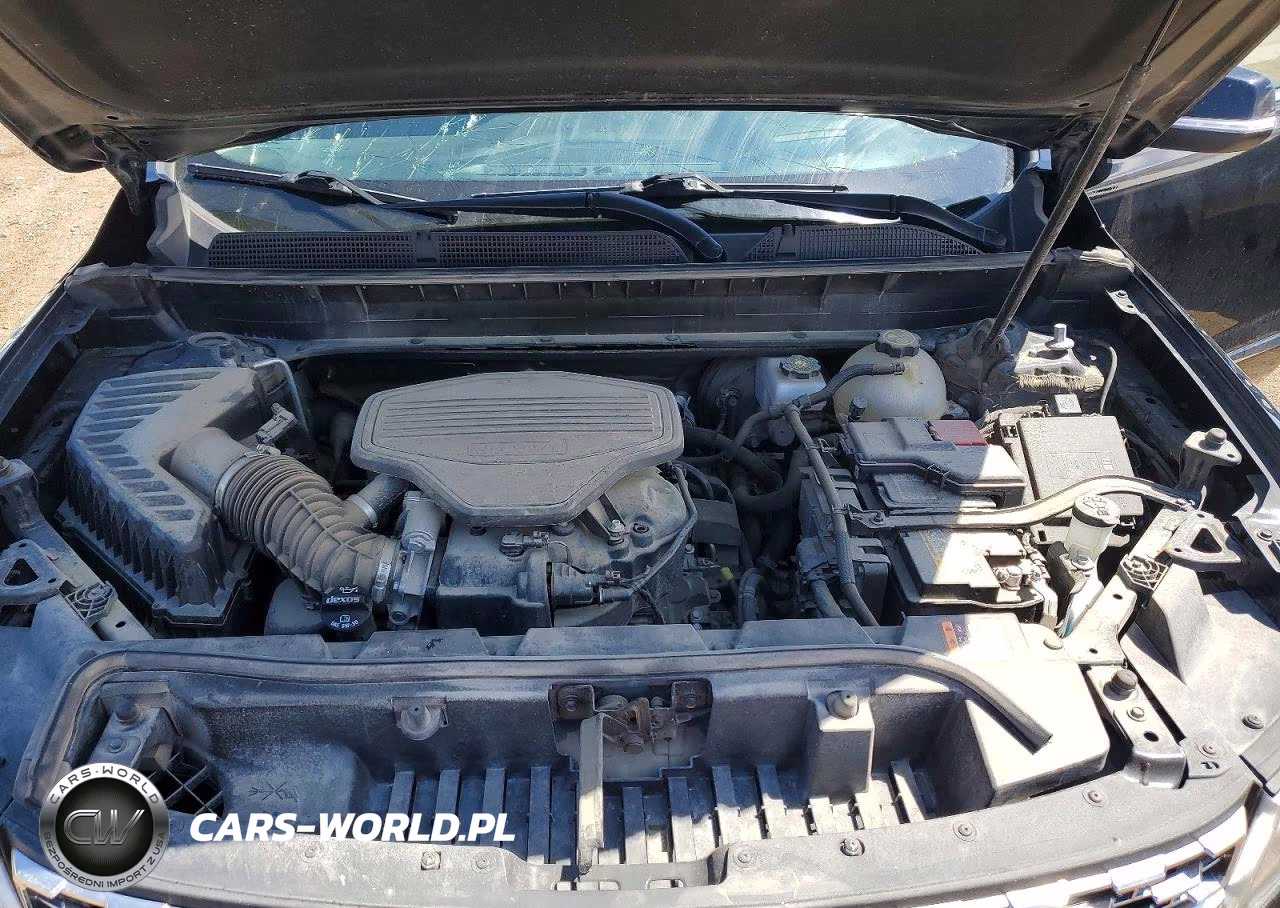2023 GMC Acadia Denali VIN:1GKKNXLS4PZ148985 - 12