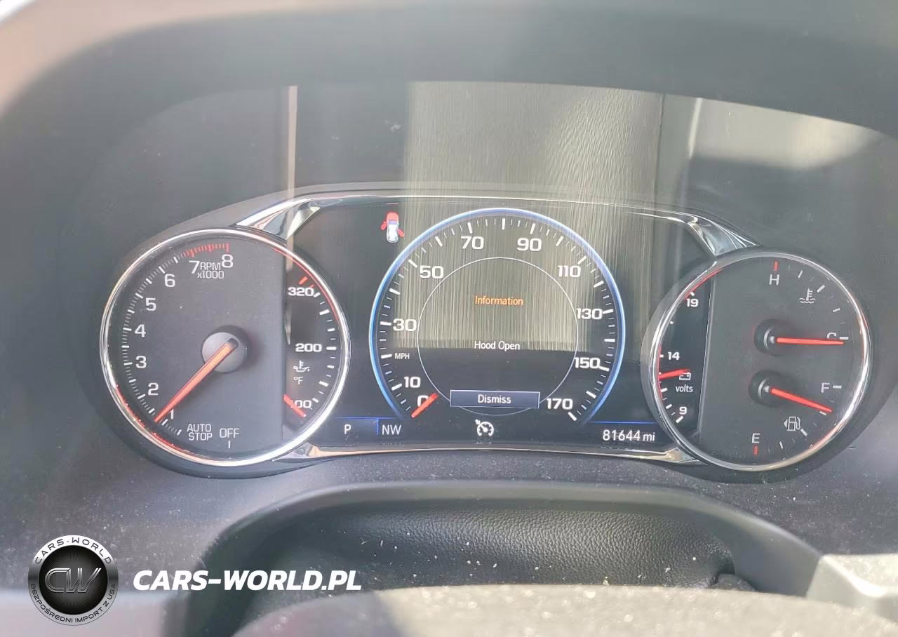 2023 GMC Acadia Denali VIN:1GKKNXLS4PZ148985 - 9
