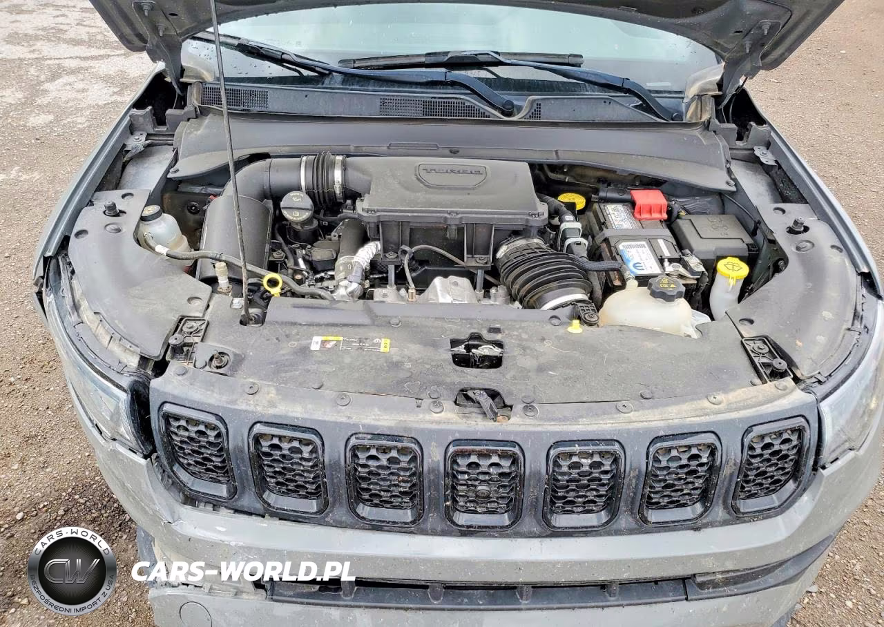 2023 Jeep Compass Latitude VIN:3C4NJDBN3PT515896 - 11