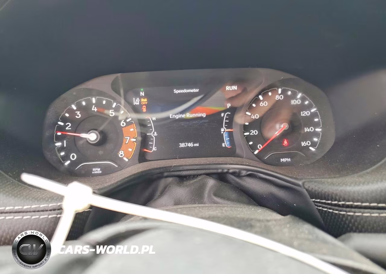 2023 Jeep Compass Latitude VIN:3C4NJDBN3PT515896 - 9