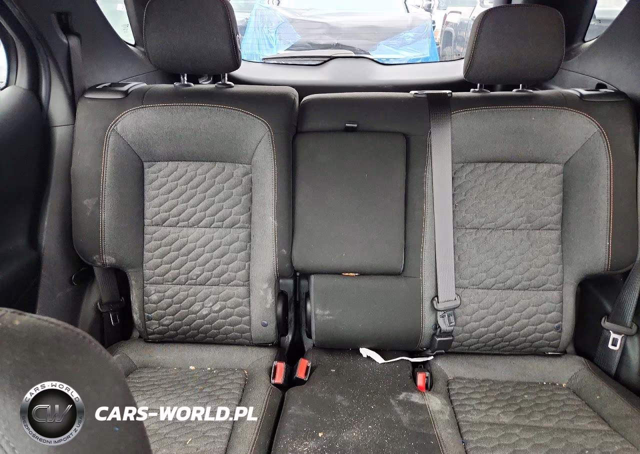 2018 Chevrolet Equinox Lt VIN:3GNAXSEV6JS578802 - 10