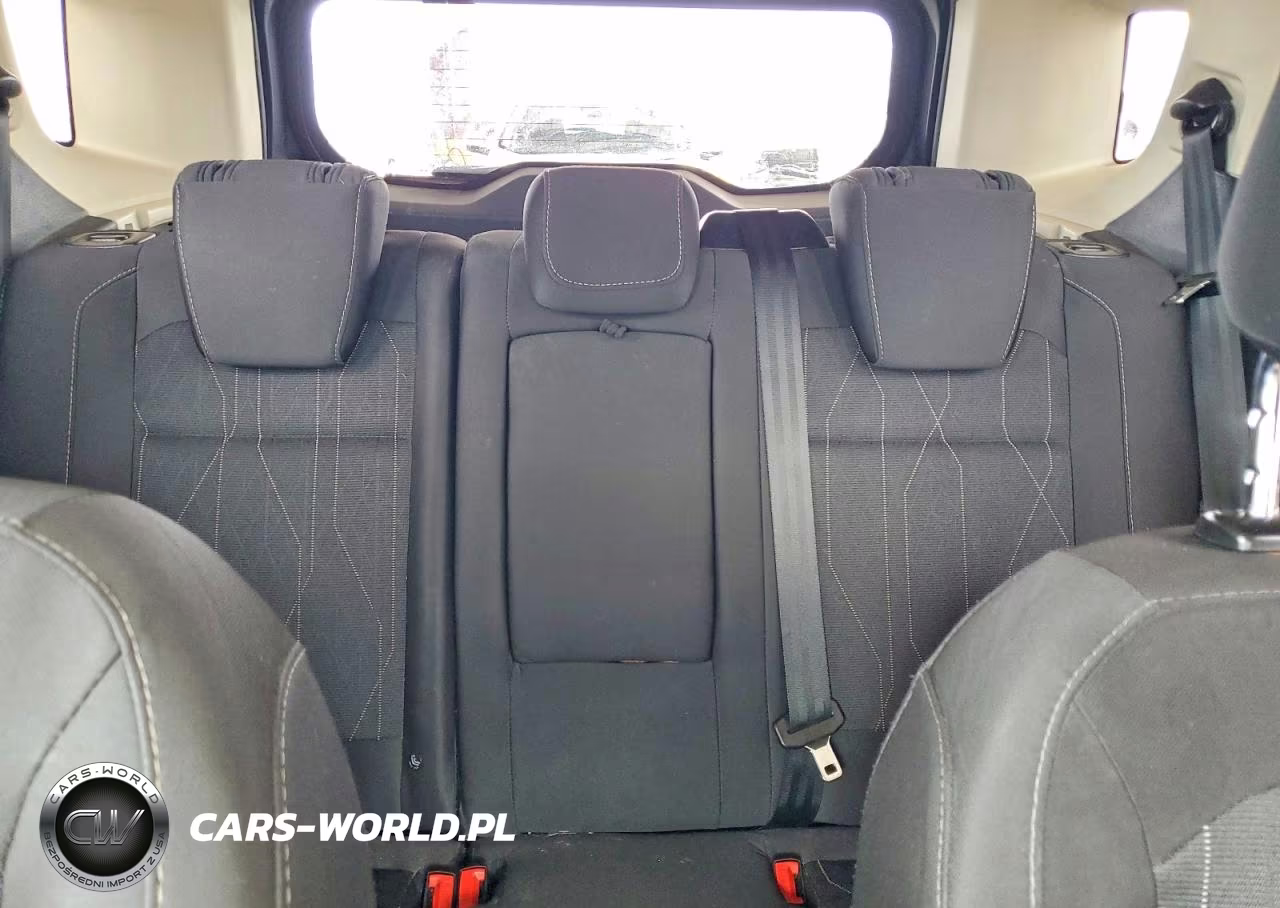2018 Ford Ecosport Se VIN:MAJ3P1TE7JC220022 - 10