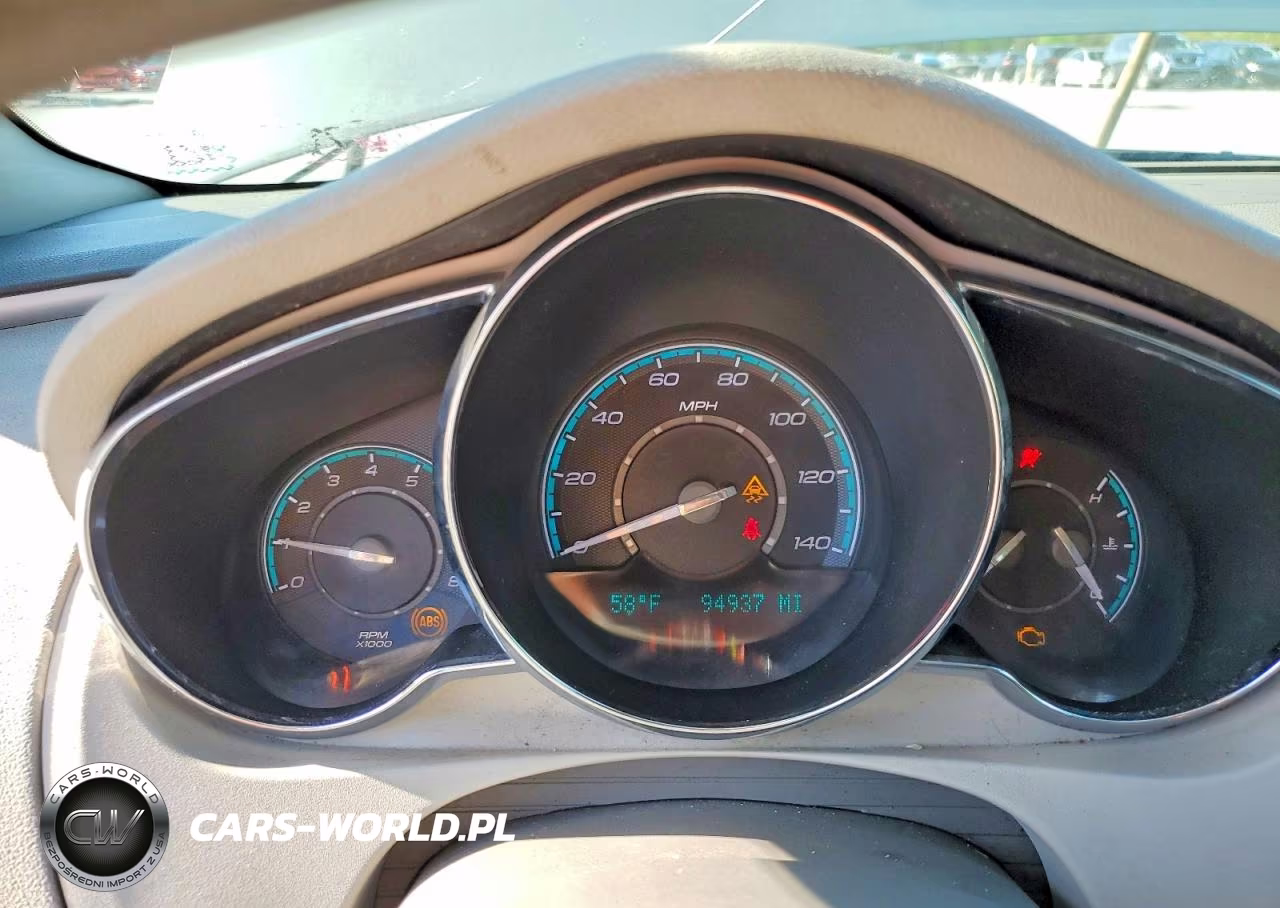 2008 Chevrolet Malibu 1Lt VIN:1G1ZH57B78F166795 - 9