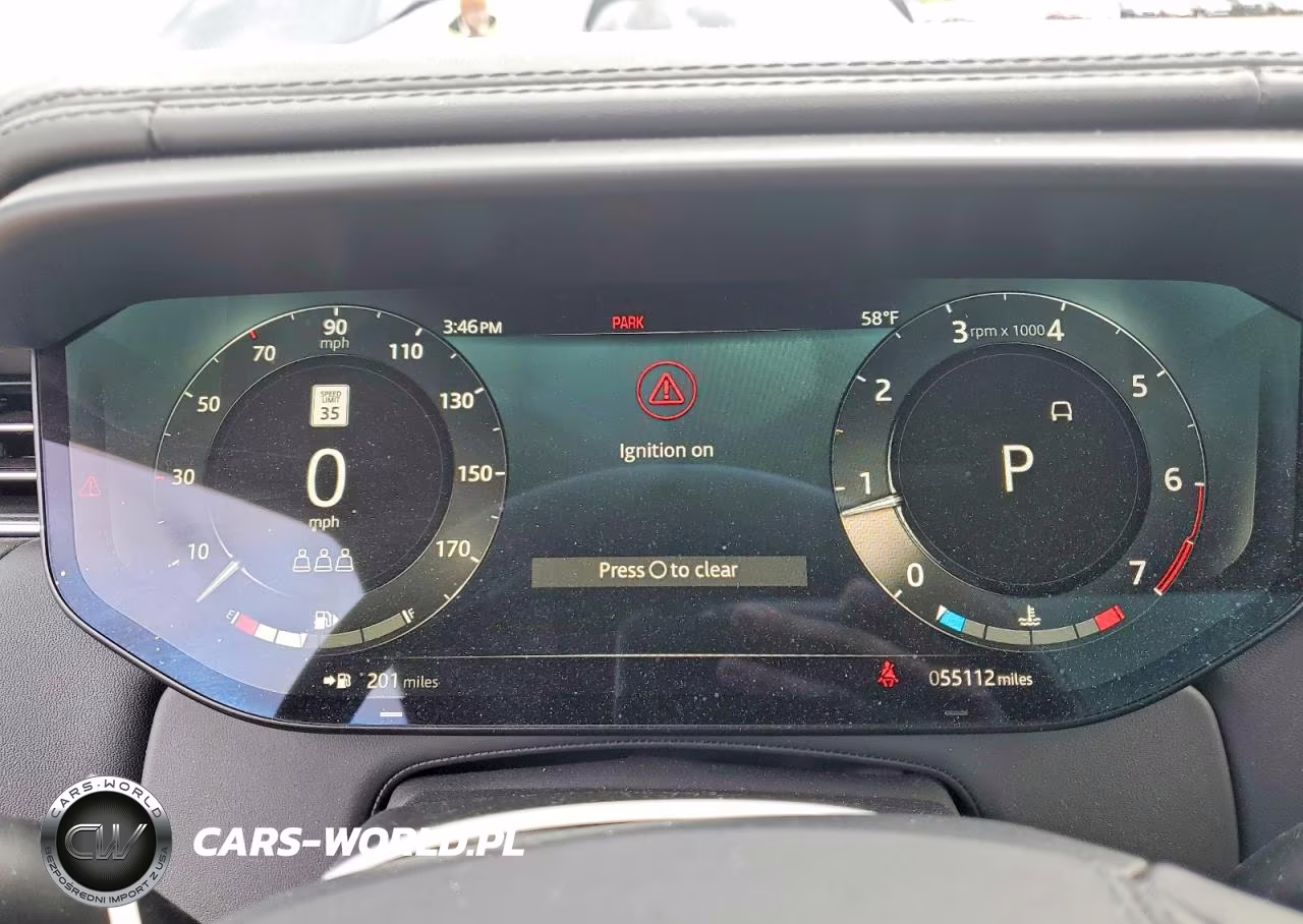 2023 Land Rover Range Rover Sport Dynamic Se VIN:SAL1L9FU1PA142090 - 9