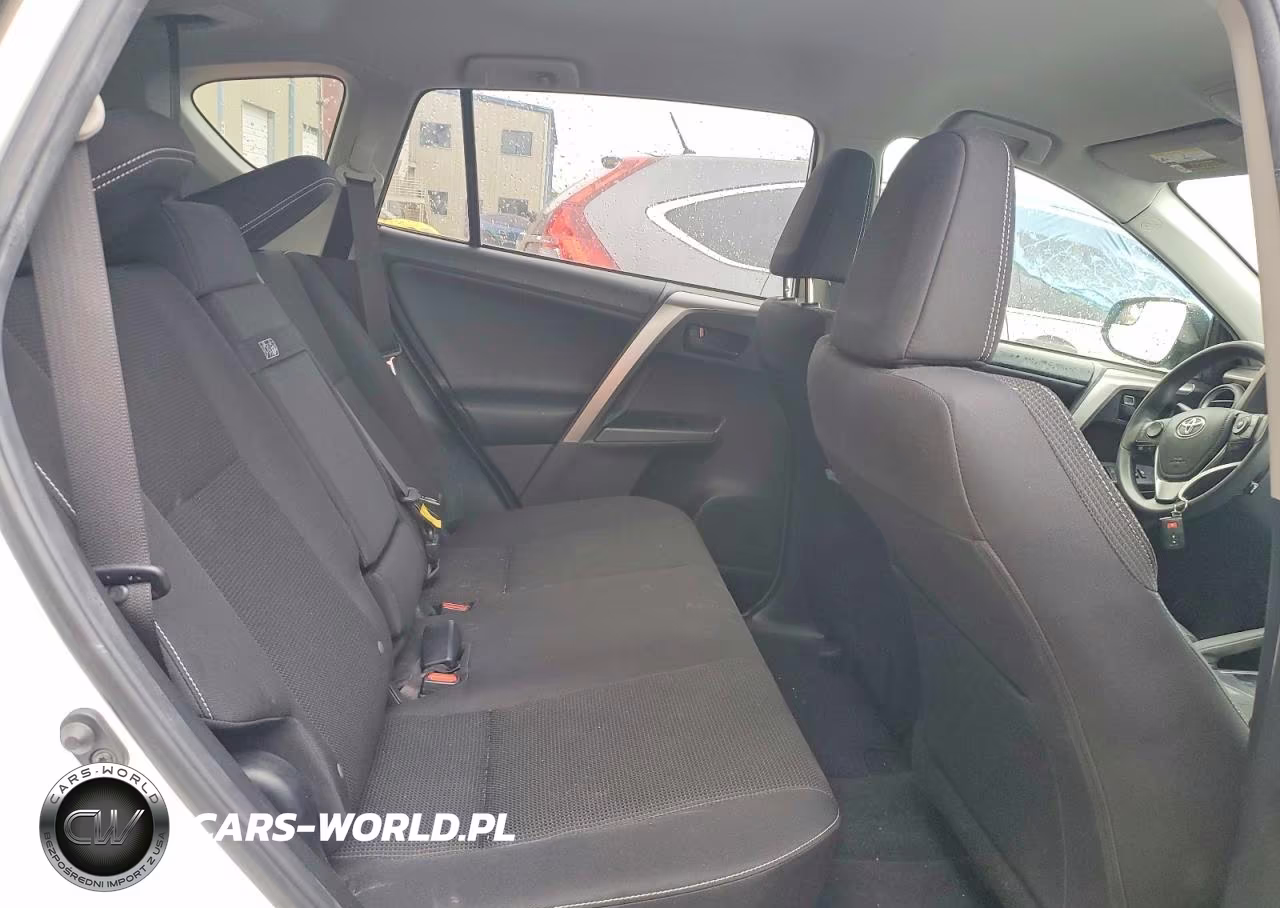 2018 Toyota Rav4 Hybrid Le VIN:JTMRJREV2JD248614 - 10
