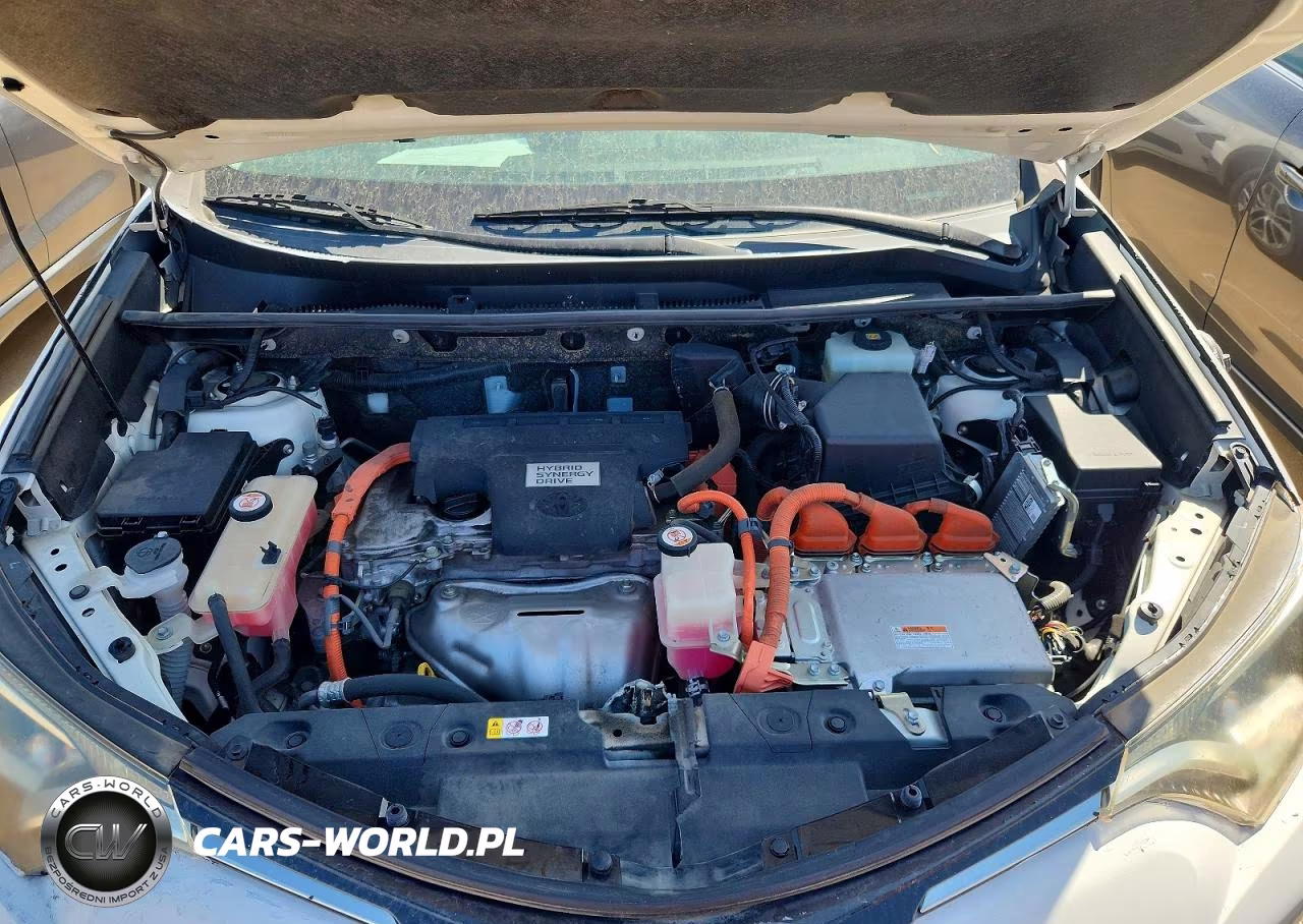 2018 Toyota Rav4 Hybrid Le VIN:JTMRJREV2JD248614 - 11