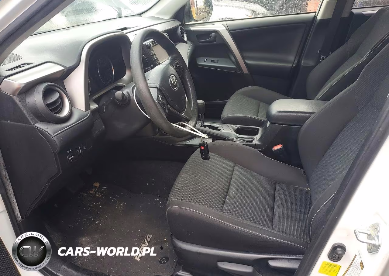 2018 Toyota Rav4 Hybrid Le VIN:JTMRJREV2JD248614 - 7