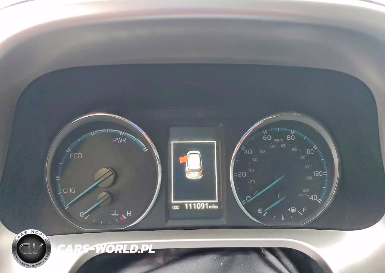 2018 Toyota Rav4 Hybrid Le VIN:JTMRJREV2JD248614 - 9