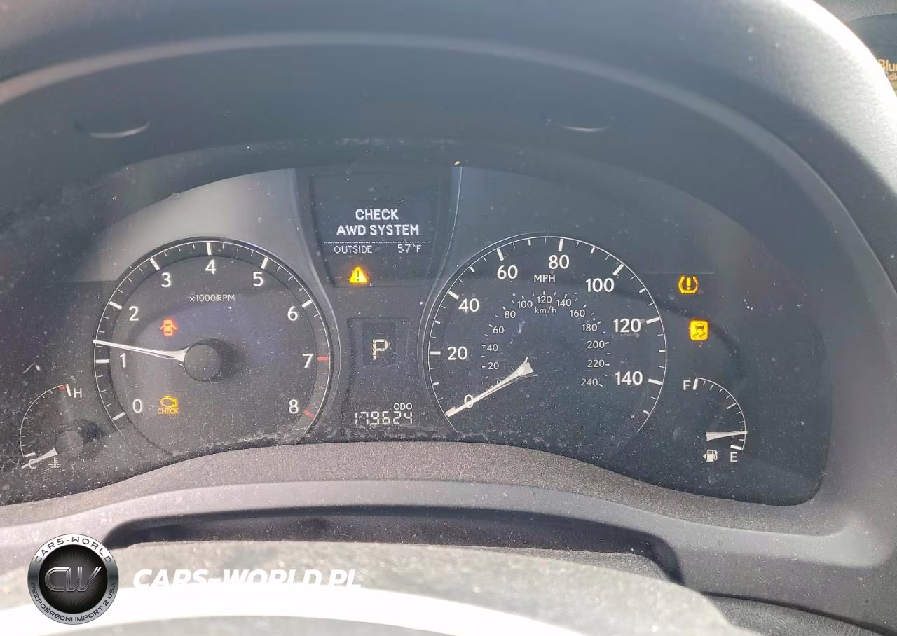 2010 Lexus Rx 350 VIN:2T2BK1BAXAC039096 - 9