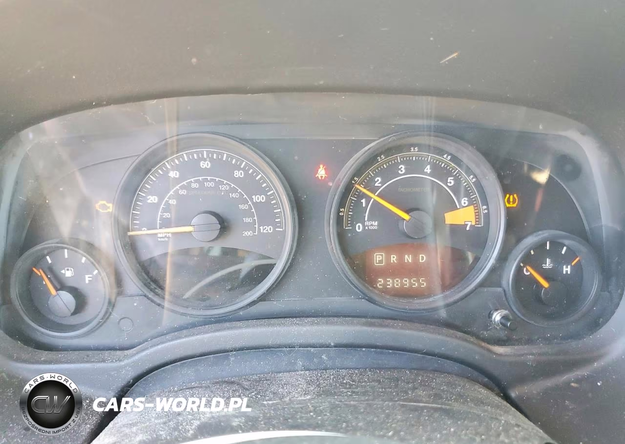 2016 Jeep Patriot Sport VIN:1C4NJPBB9GD656727 - 9