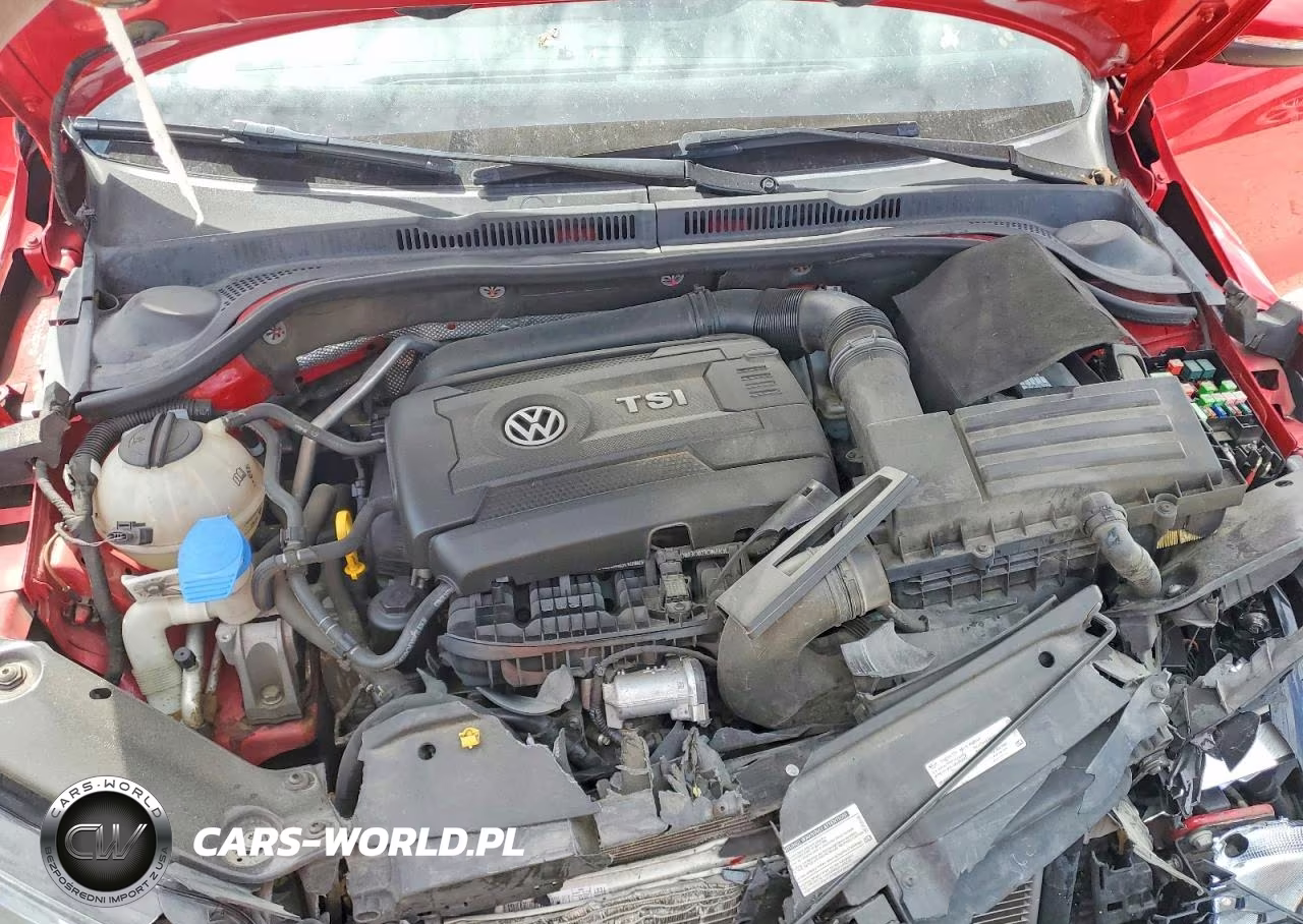 2017 Volkswagen Jetta Gli VIN:3VW4T7AJ2HM220125 - 11