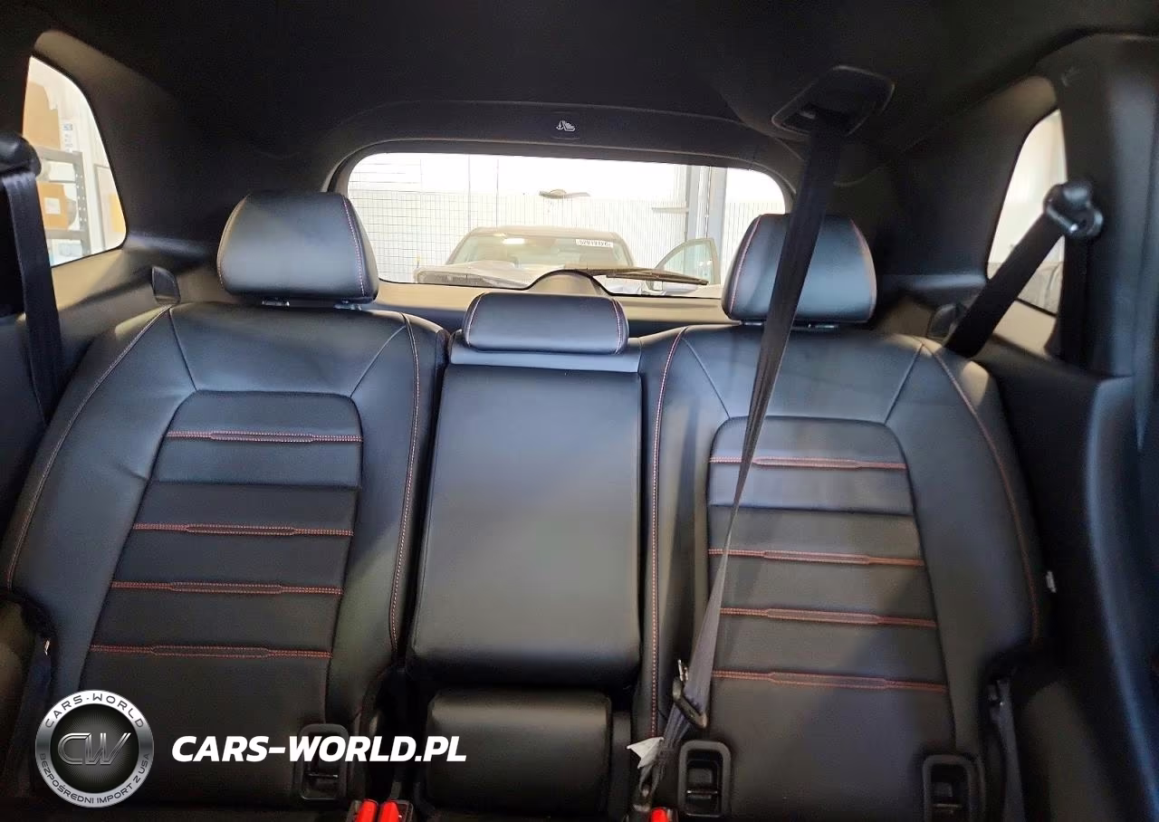2025 Honda Cr-V Sport-L VIN:7FARS6H80SE042885 - 10