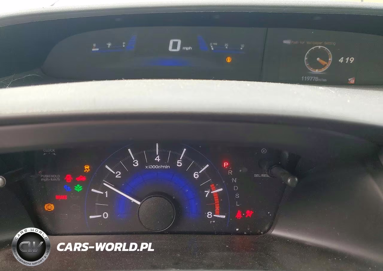 2015 Honda Civic Lx VIN:19XFB2F52FE121390 - 9