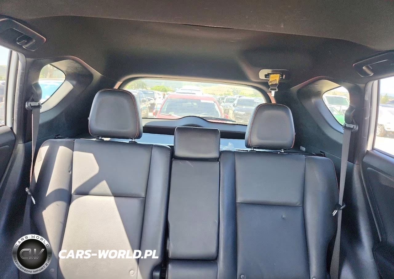 2017 Toyota Rav4 Se VIN:JTMNFREV8HD100140 - 10