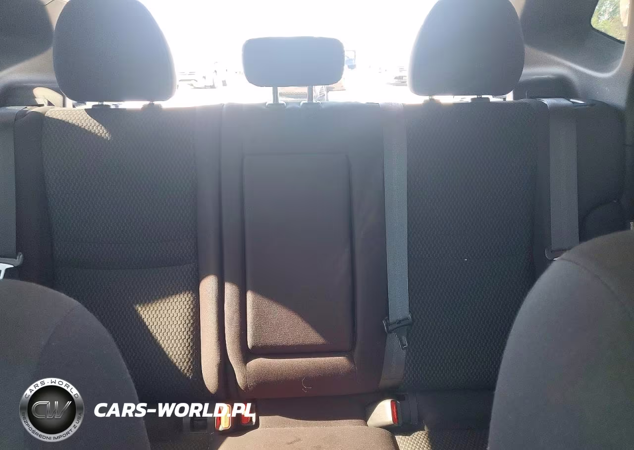 2021 Nissan Rogue Sport S VIN:JN1BJ1AVXMW323368 - 10