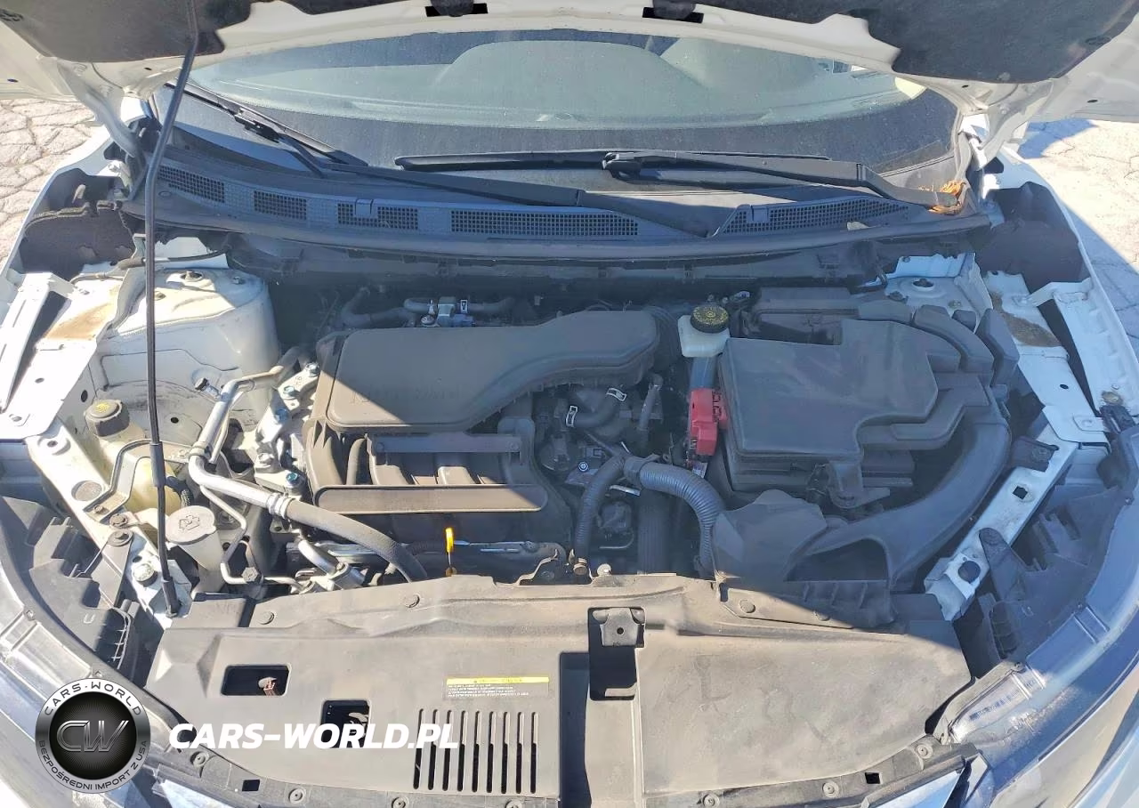 2021 Nissan Rogue Sport S VIN:JN1BJ1AVXMW323368 - 12