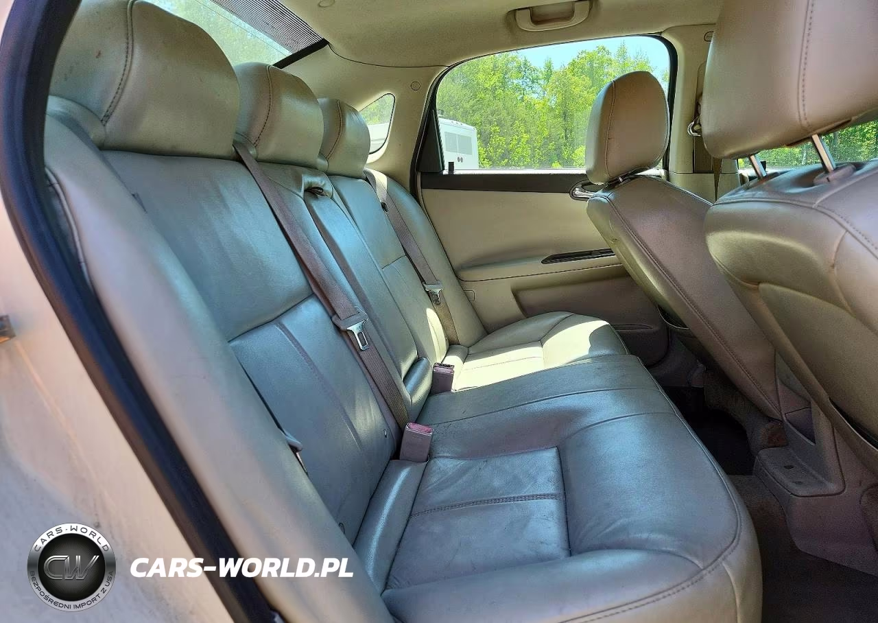 2009 Chevrolet Impala 1Lt VIN:2G1WT57N291190846 - 10
