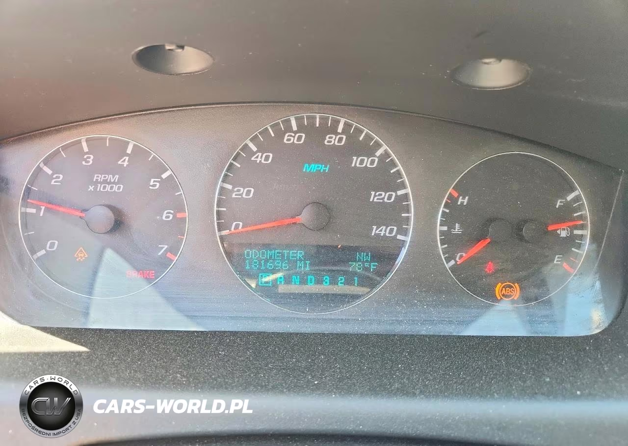 2009 Chevrolet Impala 1Lt VIN:2G1WT57N291190846 - 9