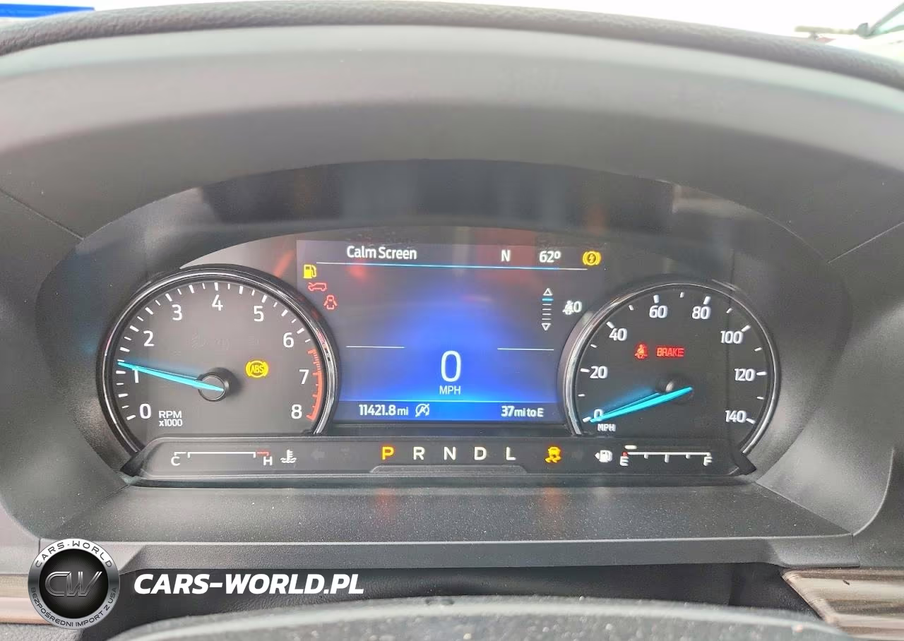 2024 Ford Explorer Limited VIN:1FMSK7FH7RGA70376 - 9