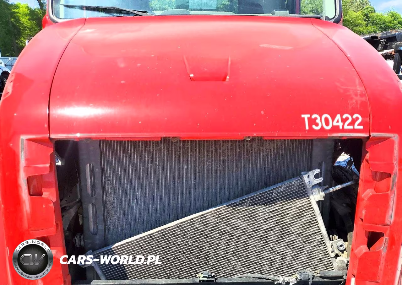 2022 Volvo Vnr Truck Cab And Chassis VIN:4V4WC9EG2NN301718 - 7