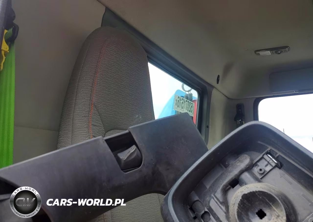 2022 Volvo Vnr Semi Truck VIN:4V4WC9EGXNN301921 - 6