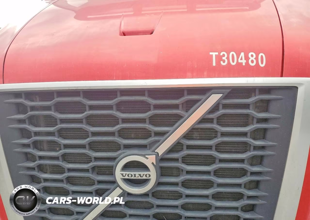 2022 Volvo Vnr Semi Truck VIN:4V4WC9EGXNN301921 - 7