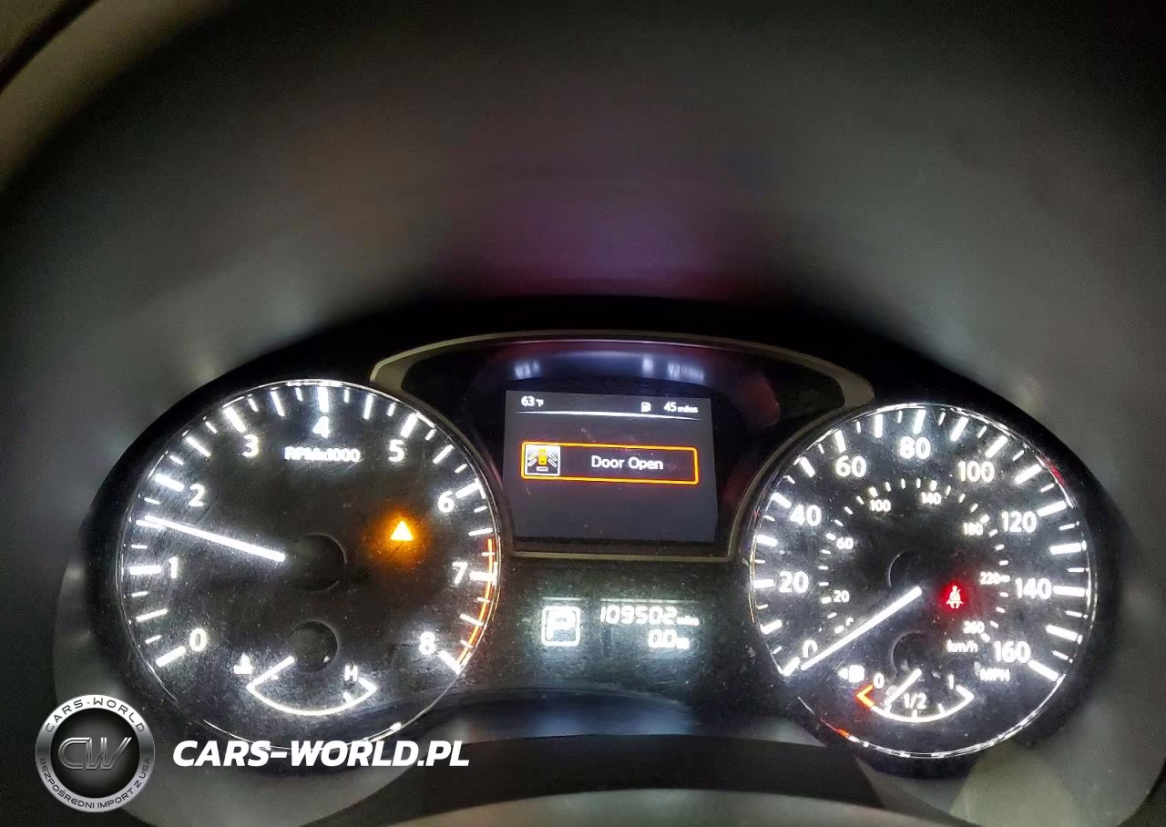 2015 Nissan Altima 2.5 S VIN:1N4AL3AP3FN396662 - 9