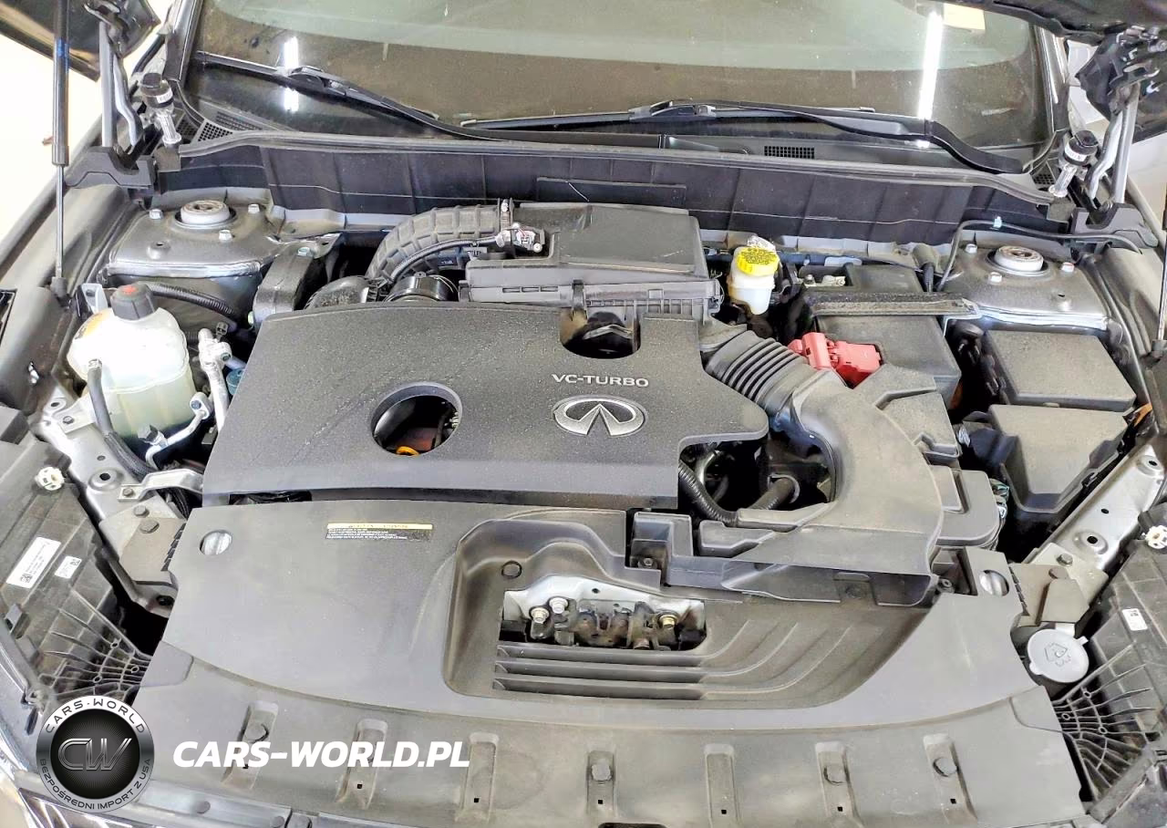 2024 Infiniti Qx50 Sport VIN:3PCAJ5FA9RF105388 - 12
