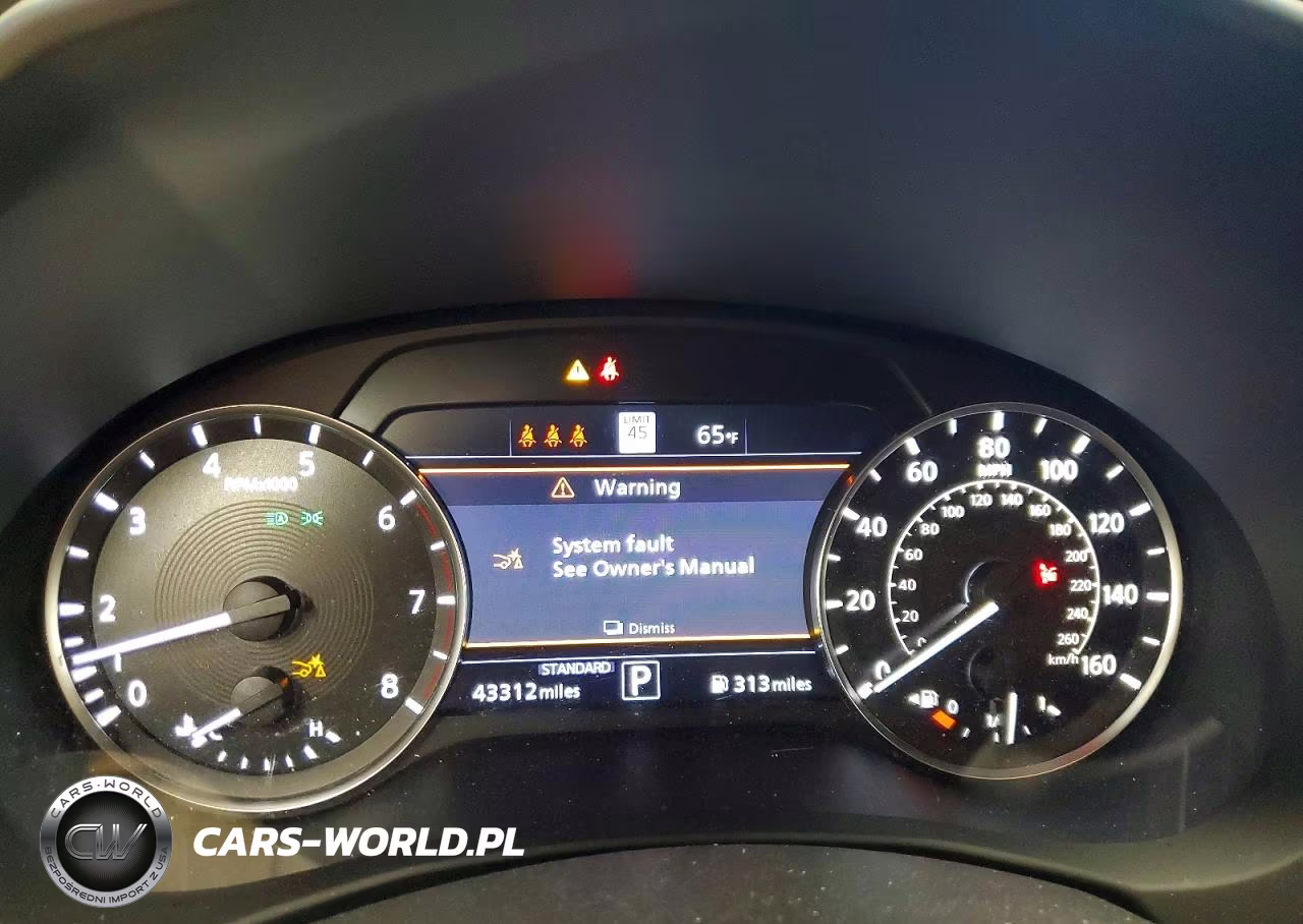 2024 Infiniti Qx50 Sport VIN:3PCAJ5FA9RF105388 - 9