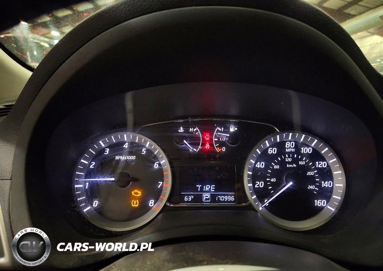 2015 Nissan Sentra Sv VIN:3N1AB7AP2FL683076 - 9