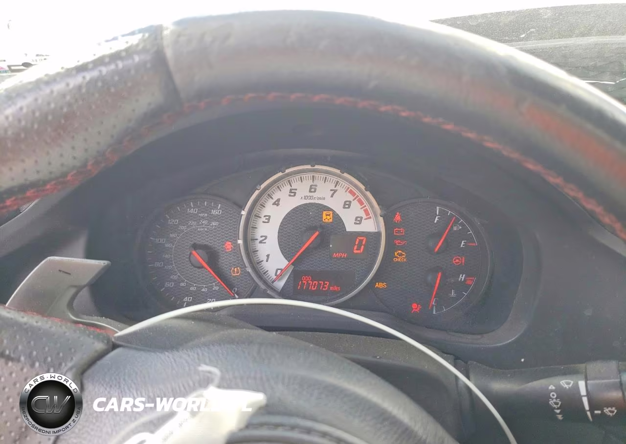 2015 Toyota Scion Fr-S VIN:JF1ZNAA16F8705438 - 9