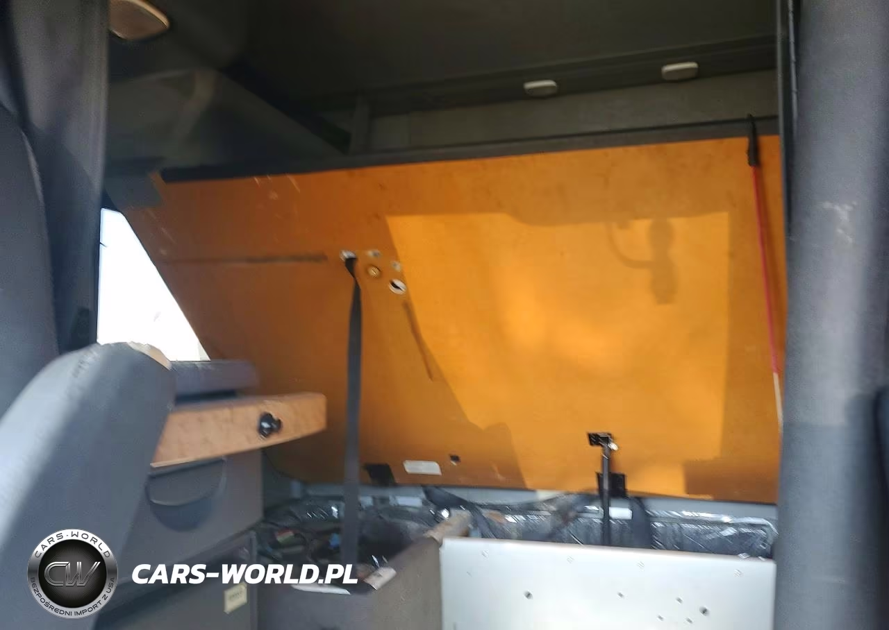 2016 International Prostar Semi Truck VIN:3HSDJAPR8GN030722 - 6