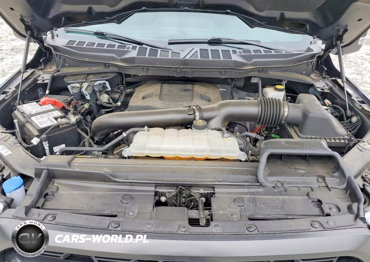 2023 Ford F150 Supercrew VIN:1FTFW1E88PFB33139 - 11