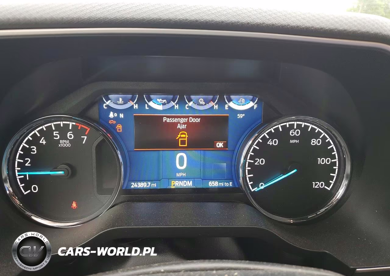 2023 Ford F150 Supercrew VIN:1FTFW1E88PFB33139 - 9