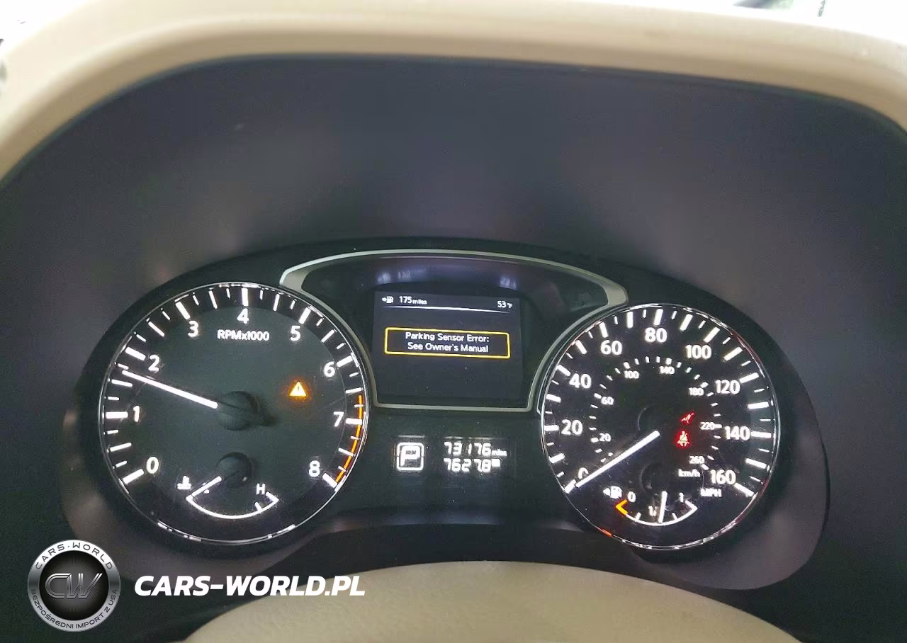 2013 Nissan Pathfinder S VIN:5N1AR2MN4DC663938 - 9