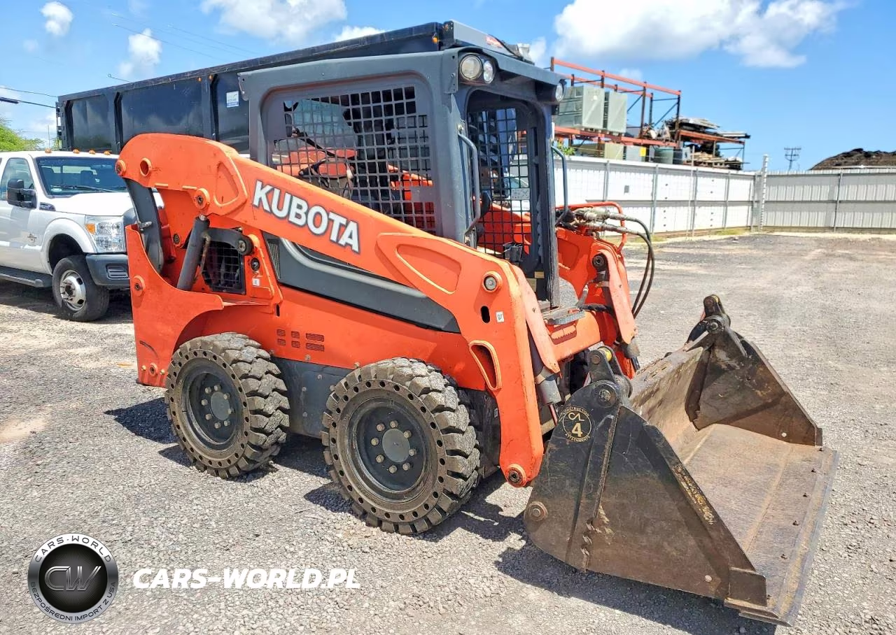 2020 Forklift Forklift