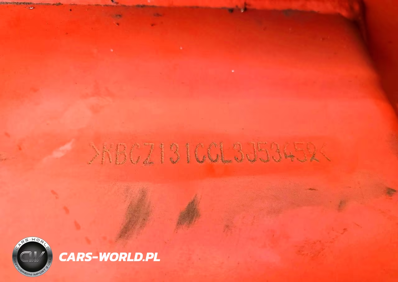2020 Forklift Forklift VIN:KBCZ131CCL3J53452 - 10