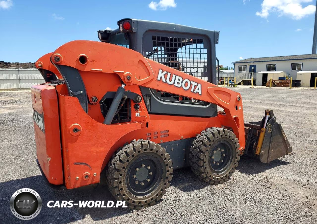 2020 Forklift Forklift VIN:KBCZ131CCL3J53452 - 4