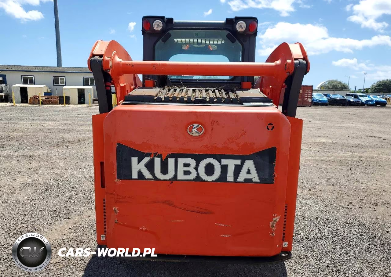 2020 Forklift Forklift VIN:KBCZ131CCL3J53452 - 6