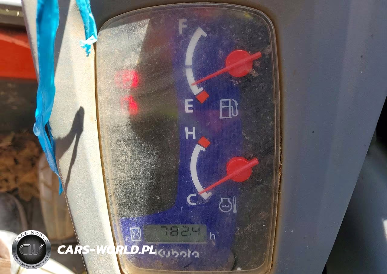2020 Forklift Forklift VIN:KBCZ131CCL3J53452 - 8