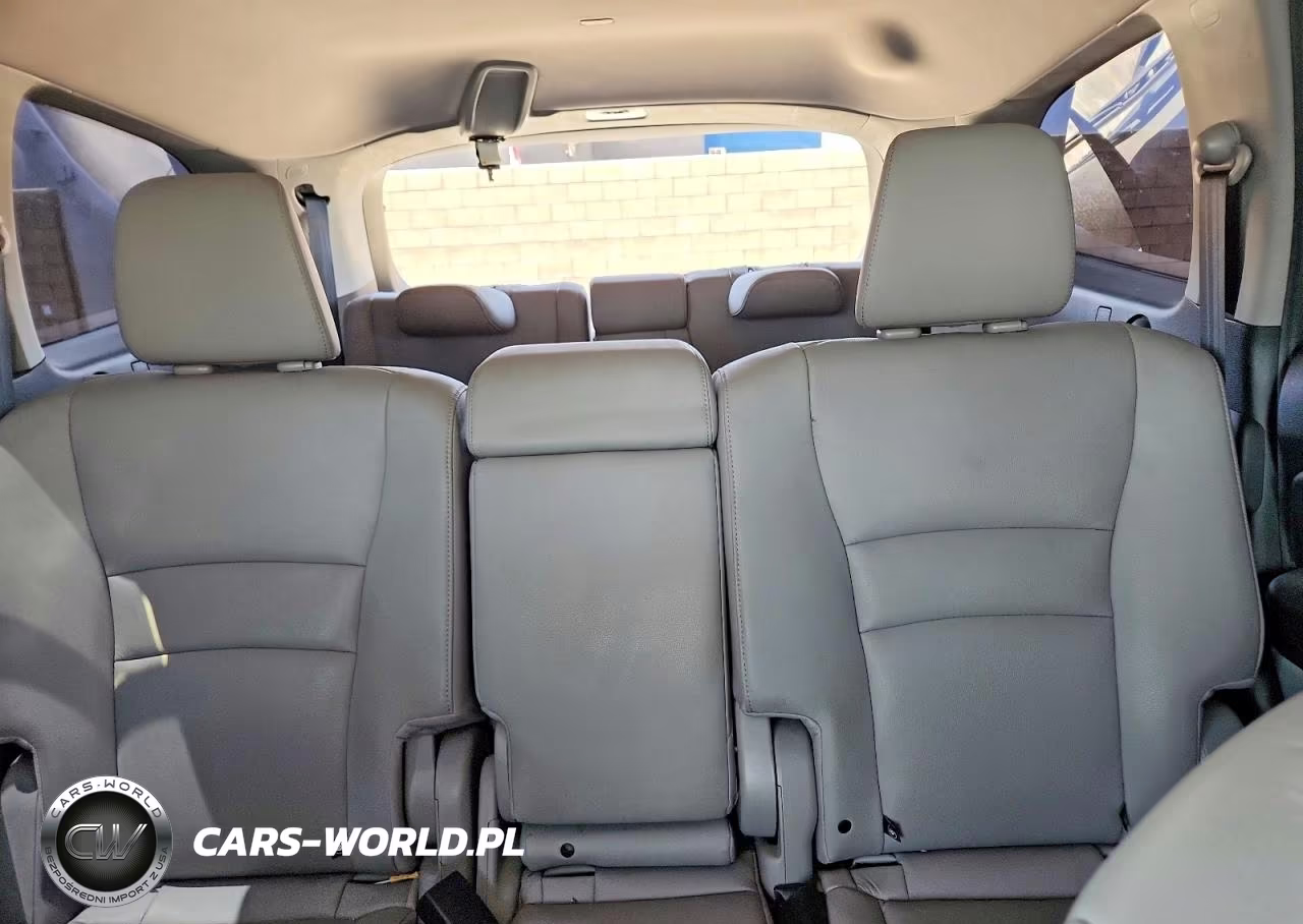 2022 Honda Pilot Se VIN:5FNYF5H21NB003681 - 10