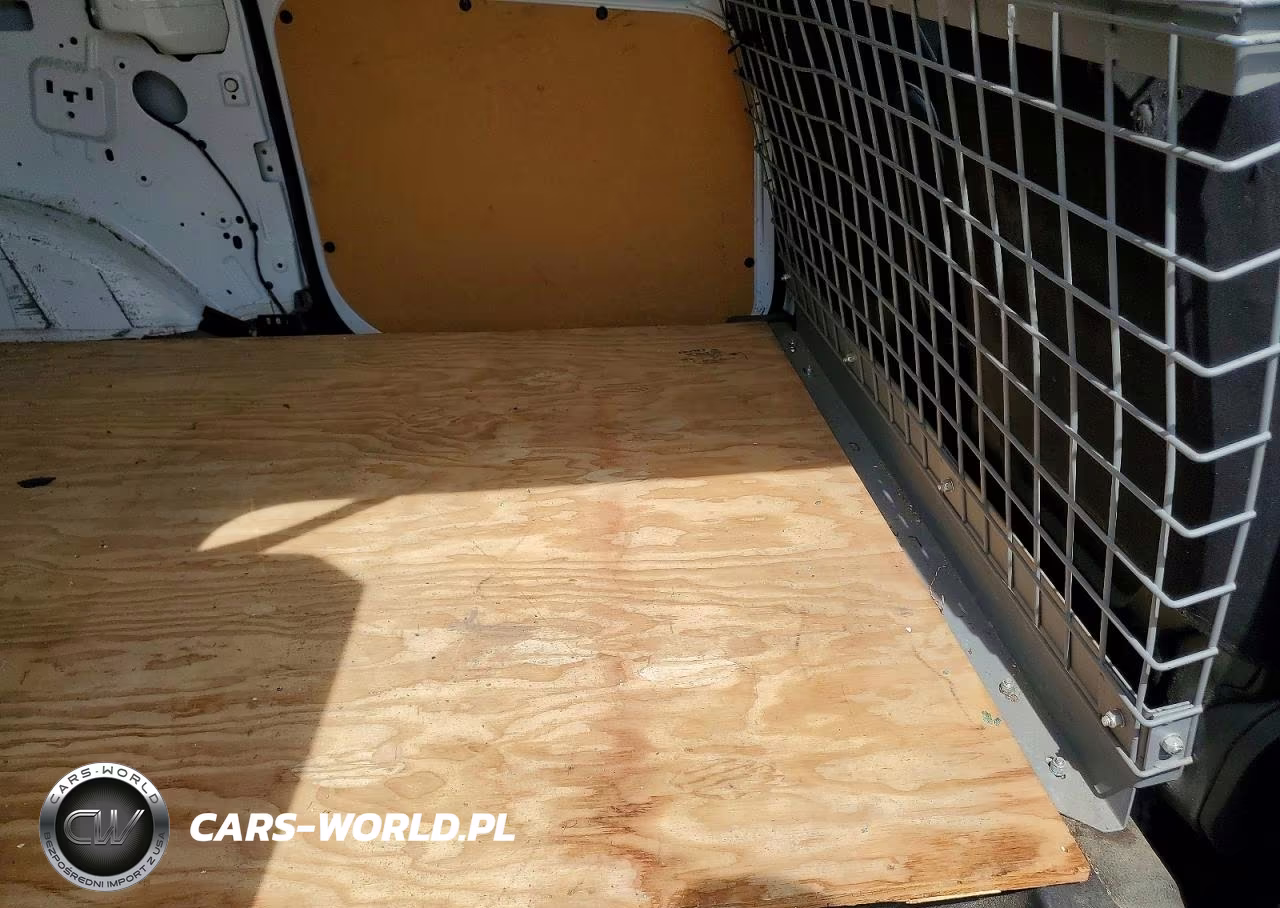 2017 Ford Transit Connect Xl Delivery Van VIN:NM0LS7E77H1296045 - 10