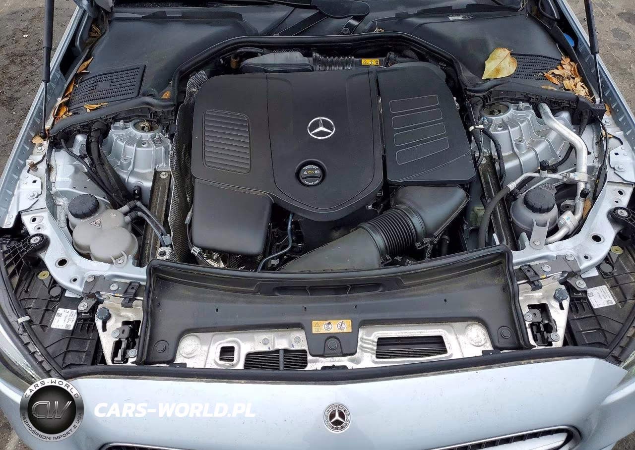 2022 Mercedes-Benz C 300 4Matic VIN:W1KAF4HB0NR016479 - 11