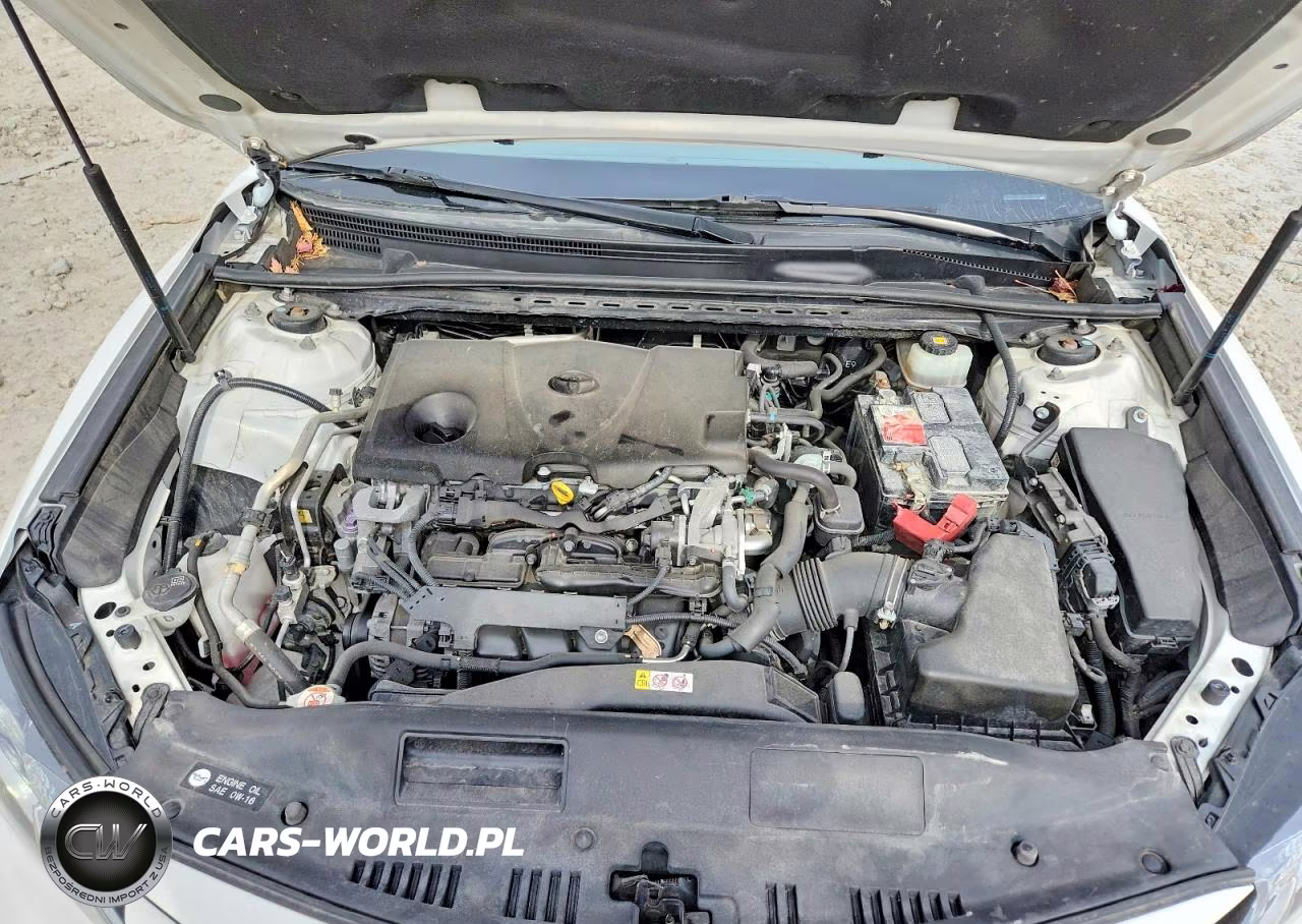 2018 Toyota Camry Le VIN:JTNB11HK4J3002900 - 11