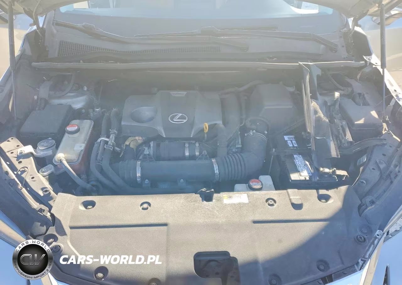 2016 Lexus Nx 200T Base VIN:JTJBARBZ9G2079380 - 12