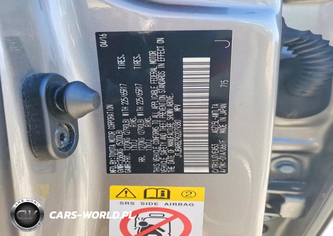 2016 Lexus Nx 200T Base VIN:JTJBARBZ9G2079380 - 13