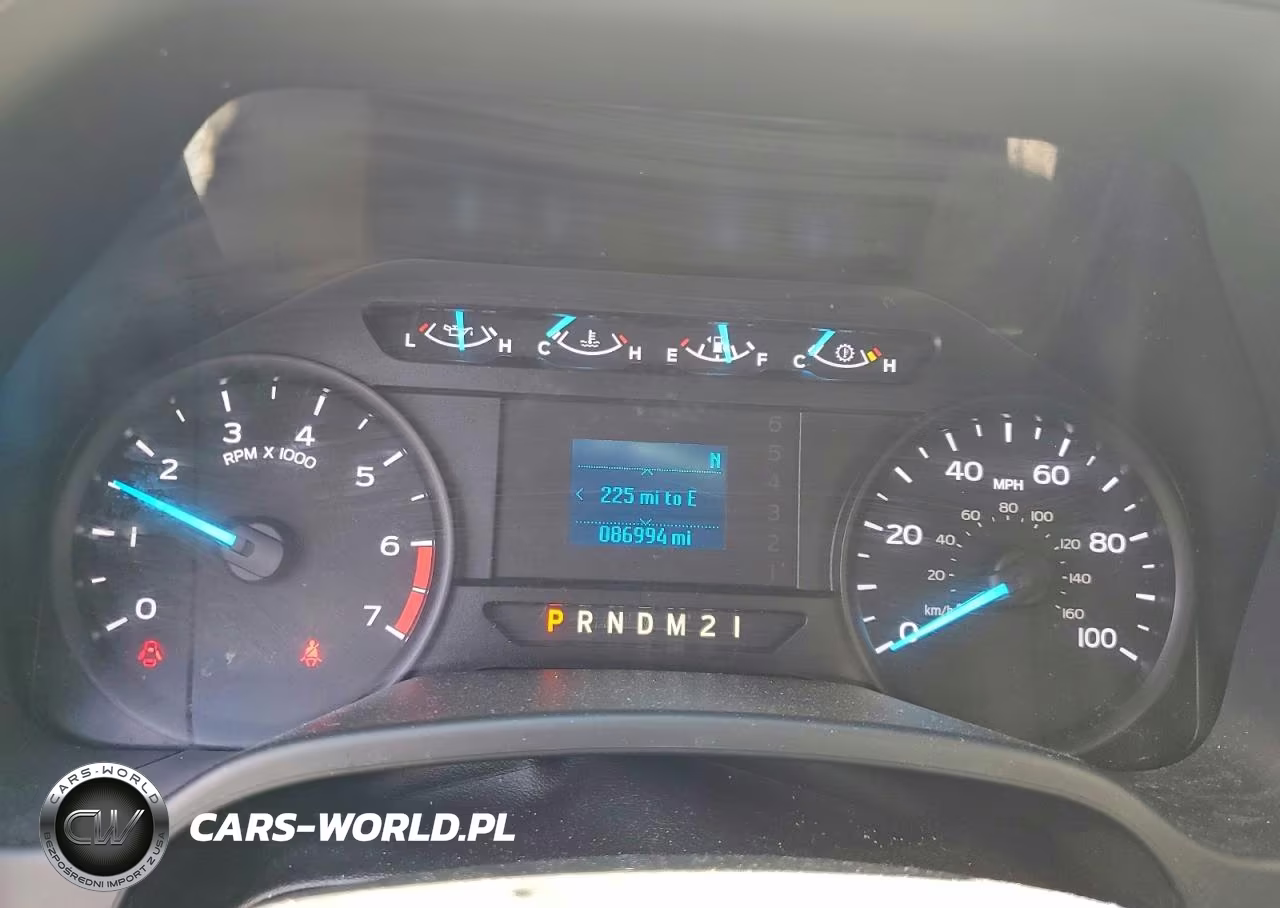 2019 Ford F250 Super Duty VIN:1FT7W2B66KEF65191 - 9