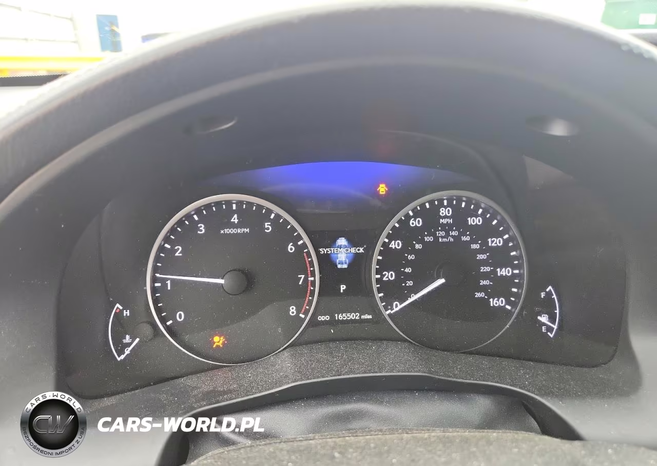 2013 Lexus Es 350 VIN:JTHBK1GG0D2052491 - 9