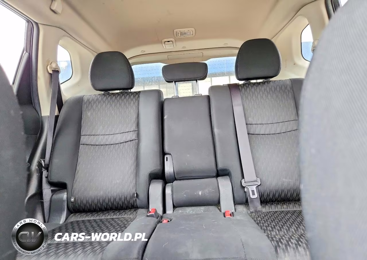 2018 Nissan Rogue Sv VIN:KNMAT2MV0JP606162 - 10